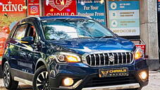 Used Maruti Suzuki S-Cross Alpha 1.6 in Delhi