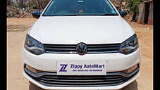 Used Volkswagen Polo Highline Plus 1.0 (P) 16 Alloy in Bangalore
