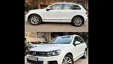 Second Hand Volkswagen Touareg 3.0 V6 TDI in Delhi