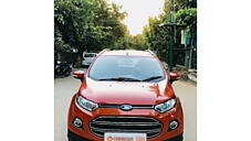 Used Ford EcoSport Titanium 1.0 Ecoboost (Opt) in Bangalore