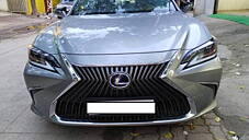 Used Lexus ES 300h in Chennai