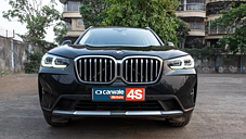 Second Hand BMW X3 xDrive30i SportX Plus in Mumbai
