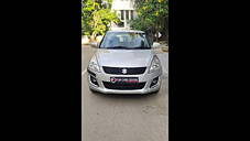 Used Maruti Suzuki Swift VXi in Bangalore