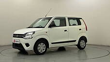 Used Maruti Suzuki Wagon R 1.0 LXI CNG in Gurgaon