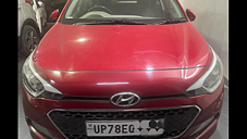 Second Hand Hyundai Elite i20 Sportz 1.2 in Kanpur
