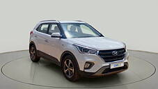 Used Hyundai Creta SX 1.6 AT Petrol in Bangalore