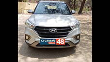 Used Hyundai Creta E Plus 1.4 CRDI in Delhi