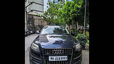 Used Audi Q7 35 TDI Premium Plus + Sunroof in Mumbai