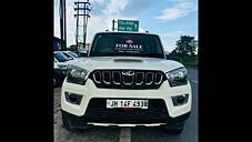 Used Mahindra Scorpio 2021 S5 2WD 7 STR in Ranchi