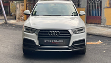 Second Hand Audi Q3 35 TDI Premium + Sunroof in Bangalore