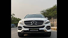 Used Mercedes-Benz GLE 400 4MATIC in Delhi