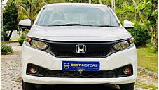 Used Honda Amaze 1.2 S MT Petrol [2018-2020] in Ahmedabad