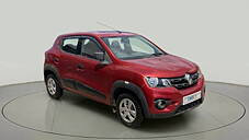 Used Renault Kwid RXT [2015-2019] in Nagpur