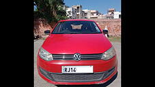Second Hand Volkswagen Polo Trendline 1.2L (D) in Jaipur