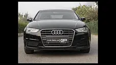 Second Hand Audi A3 35 TDI Technology + Sunroof in Lucknow