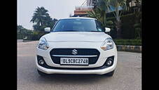 Used Maruti Suzuki Swift VXi [2021-2023] in Delhi