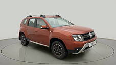 Used Renault Duster 110 PS RXZ 4X2 AMT Diesel in Hyderabad