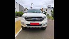 Used Ford Endeavour Titanium 3.2 4x4 AT in Coimbatore