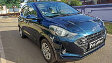 Used Hyundai Grand i10 Nios Magna AMT 1.2 Kappa VTVT in Mysore