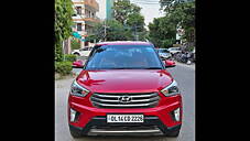 Used Hyundai Creta SX Plus 1.6  Petrol in Delhi