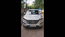 Used Hyundai Tucson GL 2WD AT Petrol in Bangalore