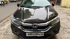 Used Honda City V in Kolkata