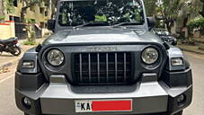 Used Mahindra Thar LX Hard Top Diesel AT 4WD [2023] in Bangalore