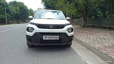 Used Tata Punch Adventure AMT [2021-2023] in Noida