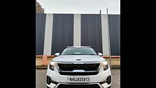 Used Kia Seltos GTX Plus 1.4 DCT in Mumbai