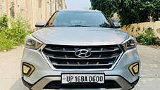 Used Hyundai Creta 1.6 SX in Delhi