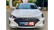 Used Hyundai Elantra 2.0 SX MT in Mumbai