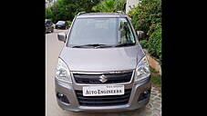 Used Maruti Suzuki Wagon R 1.0 VXI AMT in Hyderabad