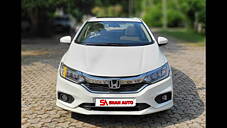 Used Honda City VX Diesel in Ahmedabad