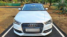 Used Audi A3 35 TDI Premium + Sunroof in Delhi