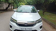 Used Honda City V in Bangalore