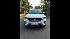 Used Hyundai Creta SX 1.6 CRDi (O) in Kolkata