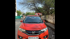 Second Hand Honda Jazz V Petrol in Nagpur