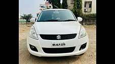 Second Hand Maruti Suzuki Swift VDi in Nashik