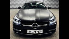 Used Mercedes-Benz SLK 350 in Pune