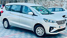 Used Maruti Suzuki Ertiga ZXI+ in Surat