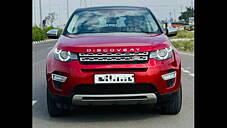 Used Land Rover Discovery SE in Surat