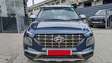 Used Hyundai Venue SX 1.4 CRDi in Bangalore