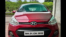 Used Hyundai Grand i10 Magna 1.2 Kappa VTVT [2013-2016] in Nashik