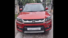 Used Maruti Suzuki Vitara Brezza VDi (O) [2016-2018] in Hyderabad