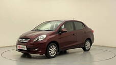 Used Honda Amaze 1.2 VX AT i-VTEC in Pune