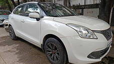 Used Maruti Suzuki Baleno Delta 1.2 AT in Mumbai