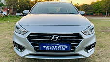 Used Hyundai Verna 1.6 VTVT SX in Ludhiana