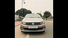 Second Hand Volkswagen Vento Highline Diesel AT in Yamunanagar
