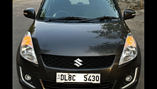 Used Maruti Suzuki Swift VXi in Delhi