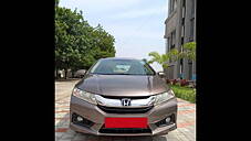 Used Honda City VX CVT in Ahmedabad
